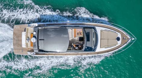 Schaefer 510GT - Schaefer 510 Sport - Thumbnail 42