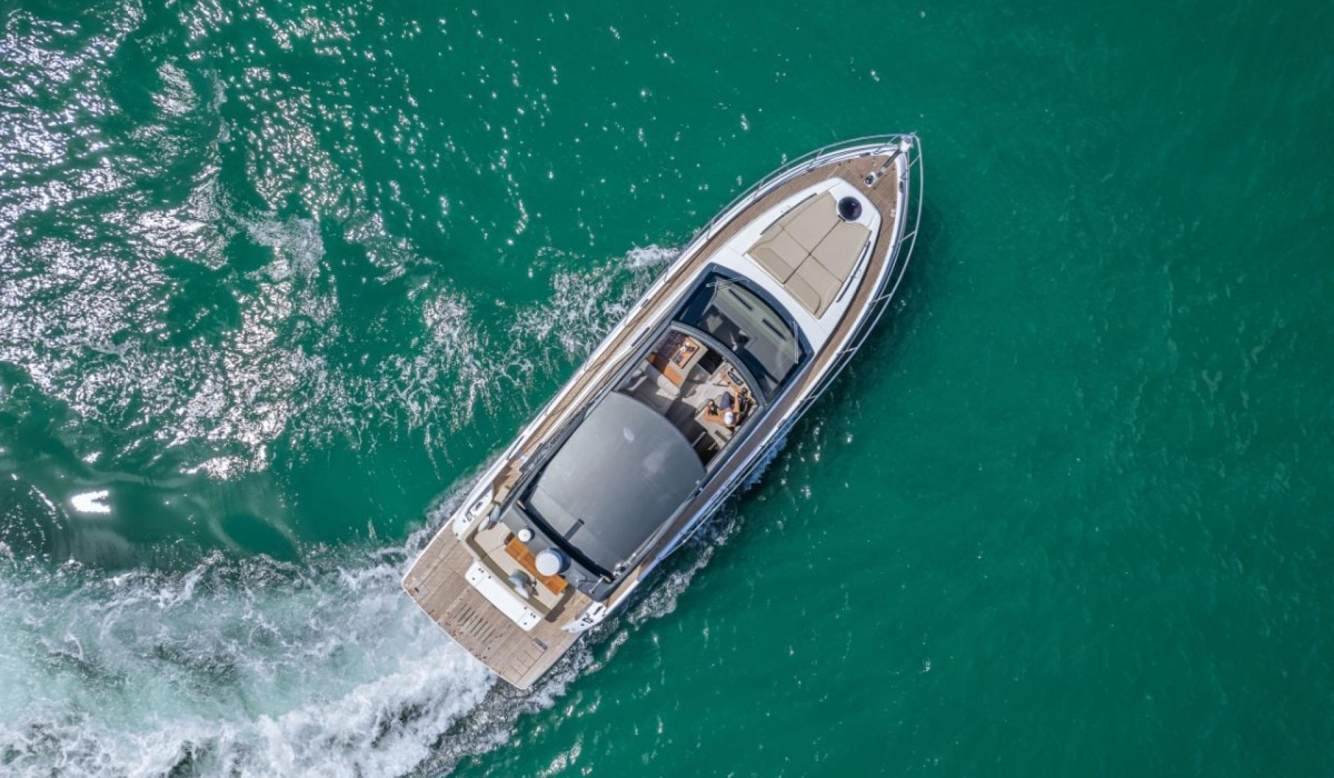 Schaefer 510GT - Schaefer 510 Sport - Photo 24