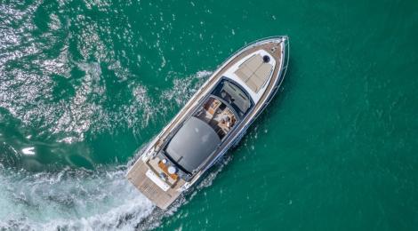 Schaefer 510GT - Schaefer 510 Sport - Thumbnail 42