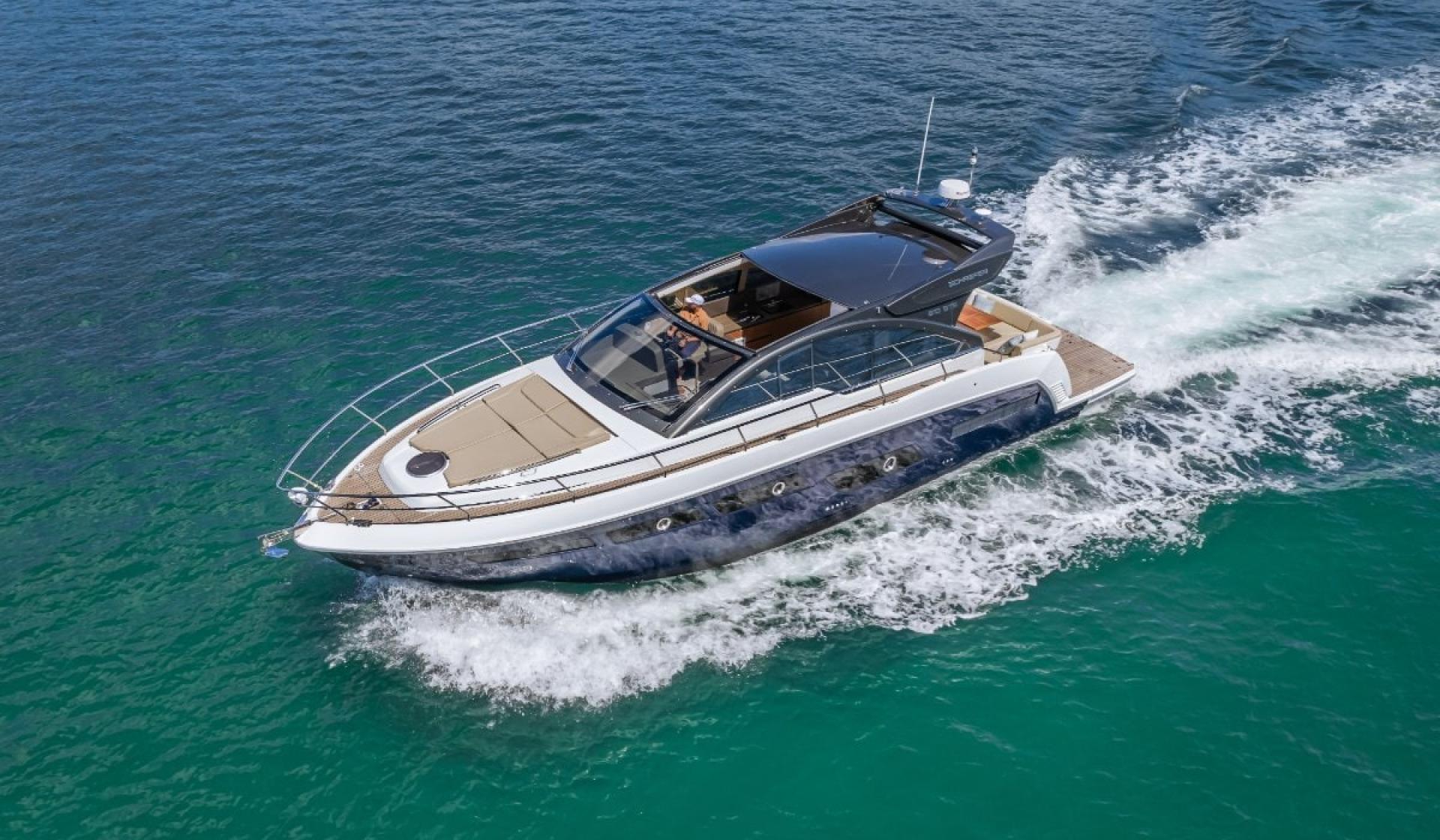 Schaefer 510GT - Schaefer 510 Sport - Photo 25