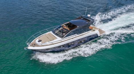 Schaefer 510GT - Schaefer 510 Sport - Thumbnail 42