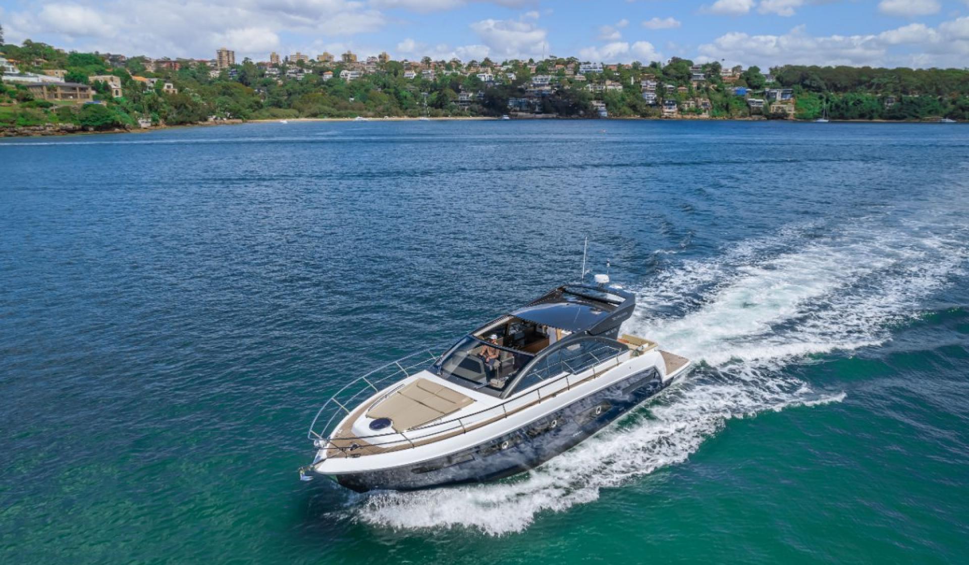 Schaefer 510GT - Schaefer 510 Sport - Photo 26