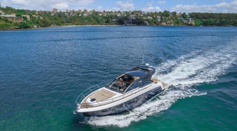 Schaefer 510GT - Schaefer 510 Sport - Thumbnail 42