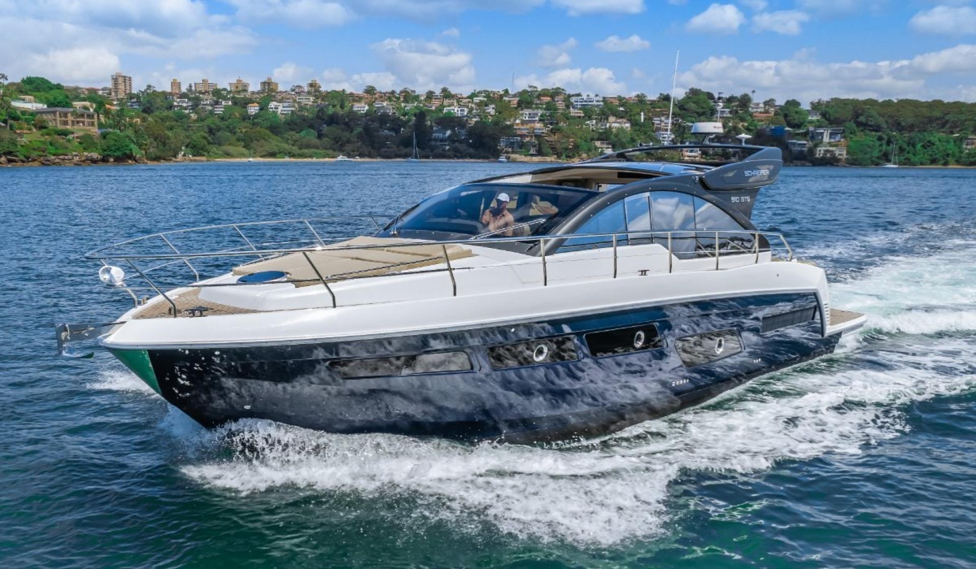 Schaefer 510GT - Schaefer 510 Sport - Photo 27