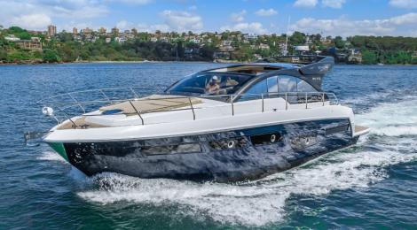 Schaefer 510GT - Schaefer 510 Sport - Thumbnail 42