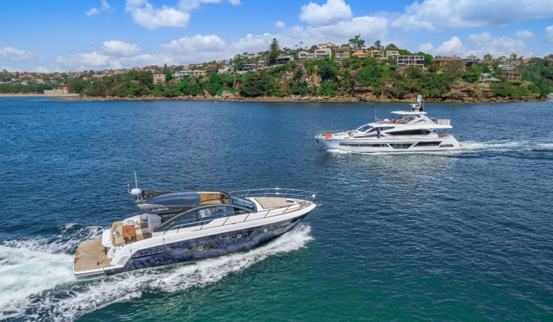 Schaefer 510GT - Schaefer 510 Sport - Photo 28