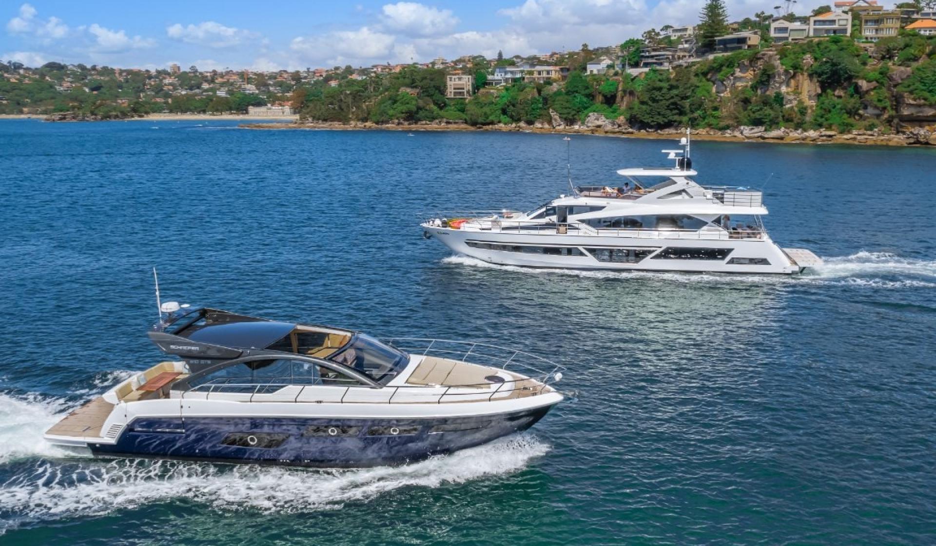 Schaefer 510GT - Schaefer 510 Sport - Photo 29