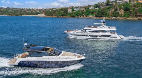 Schaefer 510GT - Schaefer 510 Sport - Thumbnail 42