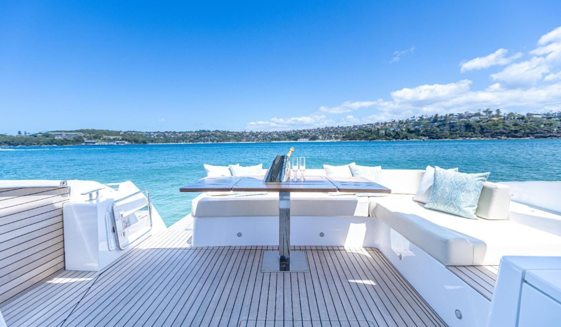 Schaefer 510GT - Schaefer 510 Sport - Photo 3