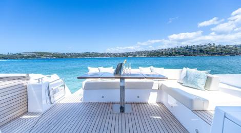 Schaefer 510GT - Schaefer 510 Sport - Thumbnail 42