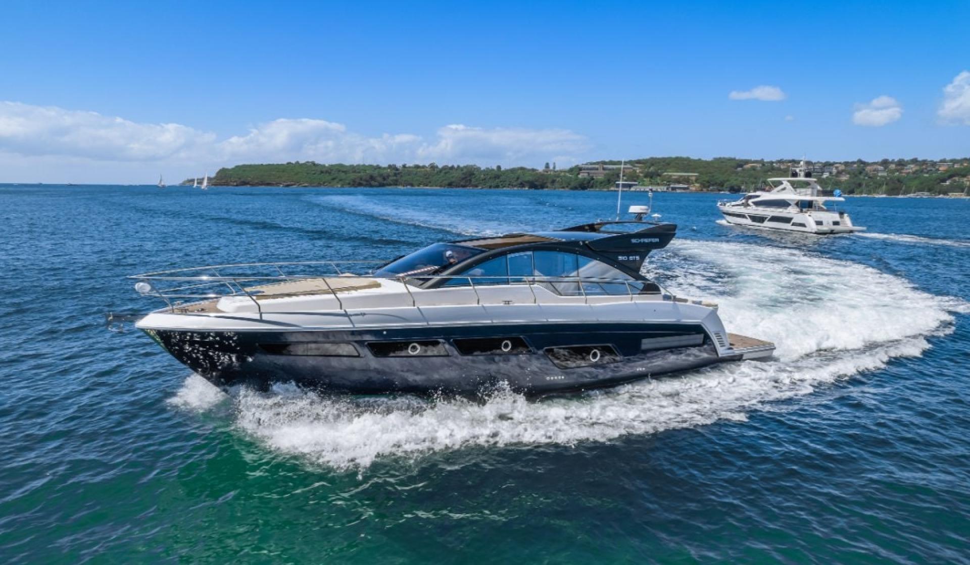 Schaefer 510GT - Schaefer 510 Sport - Photo 30