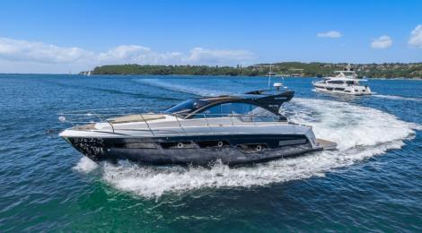 Schaefer 510GT - Schaefer 510 Sport - Thumbnail 42