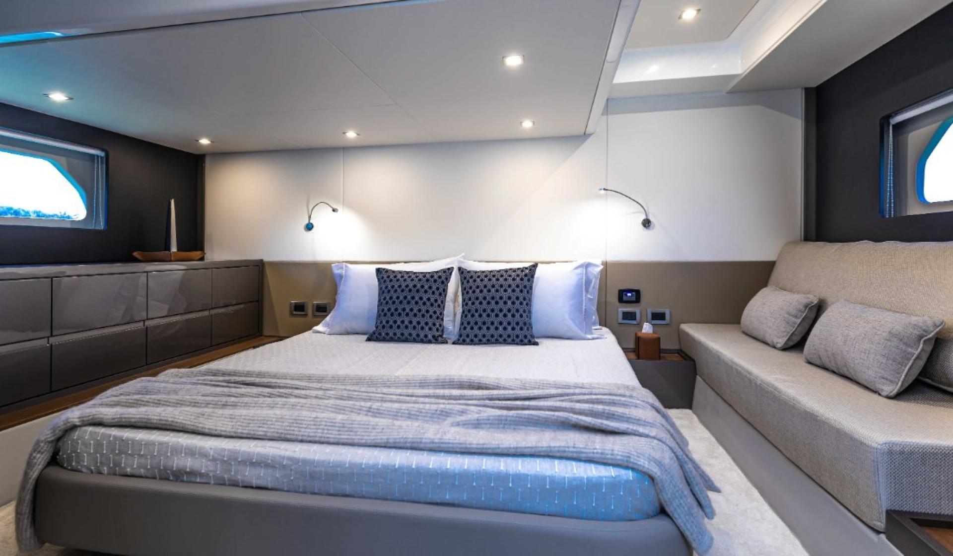 Schaefer 510GT - Schaefer 510 Sport - Photo 31