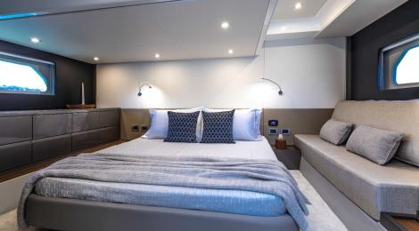 Schaefer 510GT - Schaefer 510 Sport - Thumbnail 42