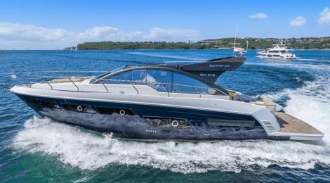 Schaefer 510GT - Schaefer 510 Sport - Thumbnail 42