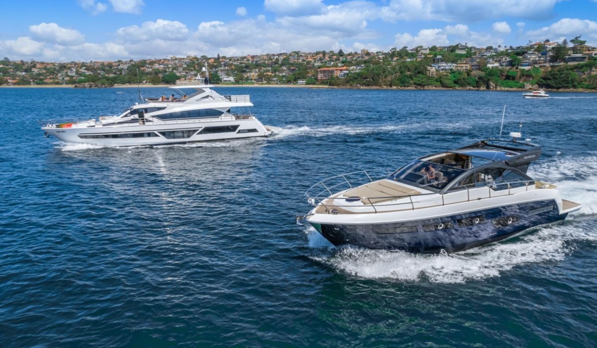 Schaefer 510GT - Schaefer 510 Sport - Photo 33