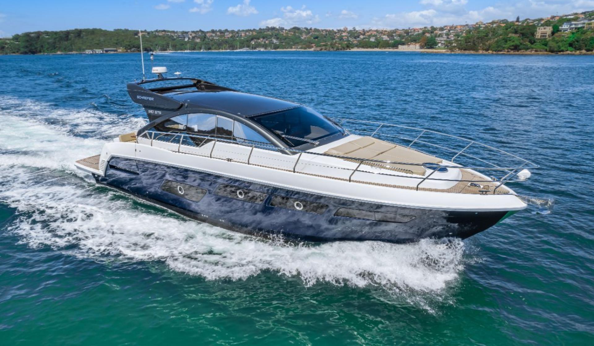 Schaefer 510GT - Schaefer 510 Sport - Photo 34