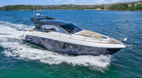 Schaefer 510GT - Schaefer 510 Sport - Thumbnail 42