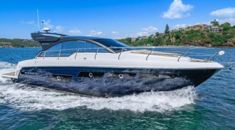 Schaefer 510GT - Schaefer 510 Sport - Thumbnail 42