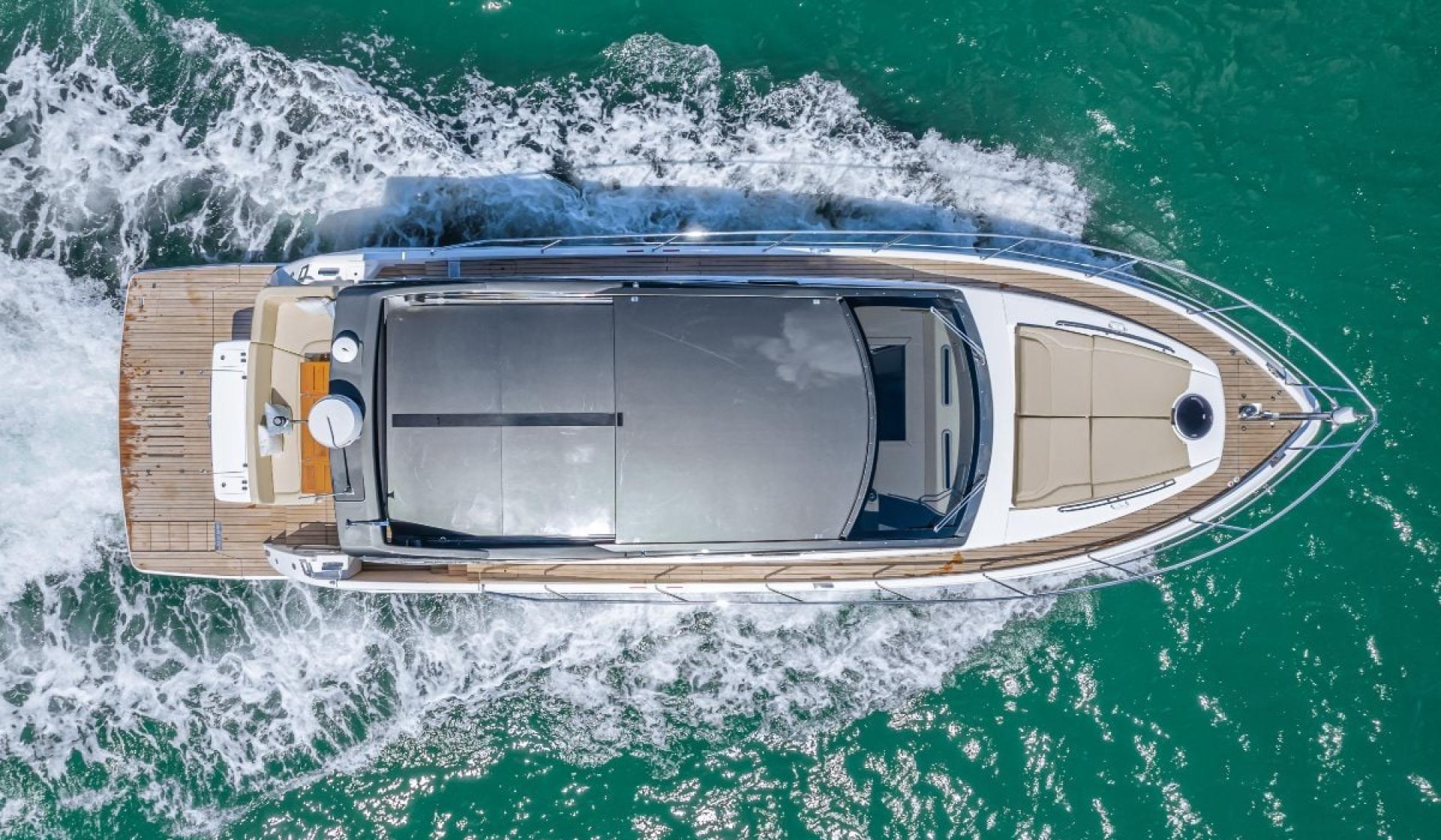 Schaefer 510GT - Schaefer 510 Sport - Photo 36