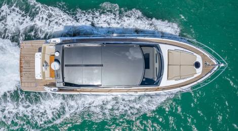 Schaefer 510GT - Schaefer 510 Sport - Thumbnail 42