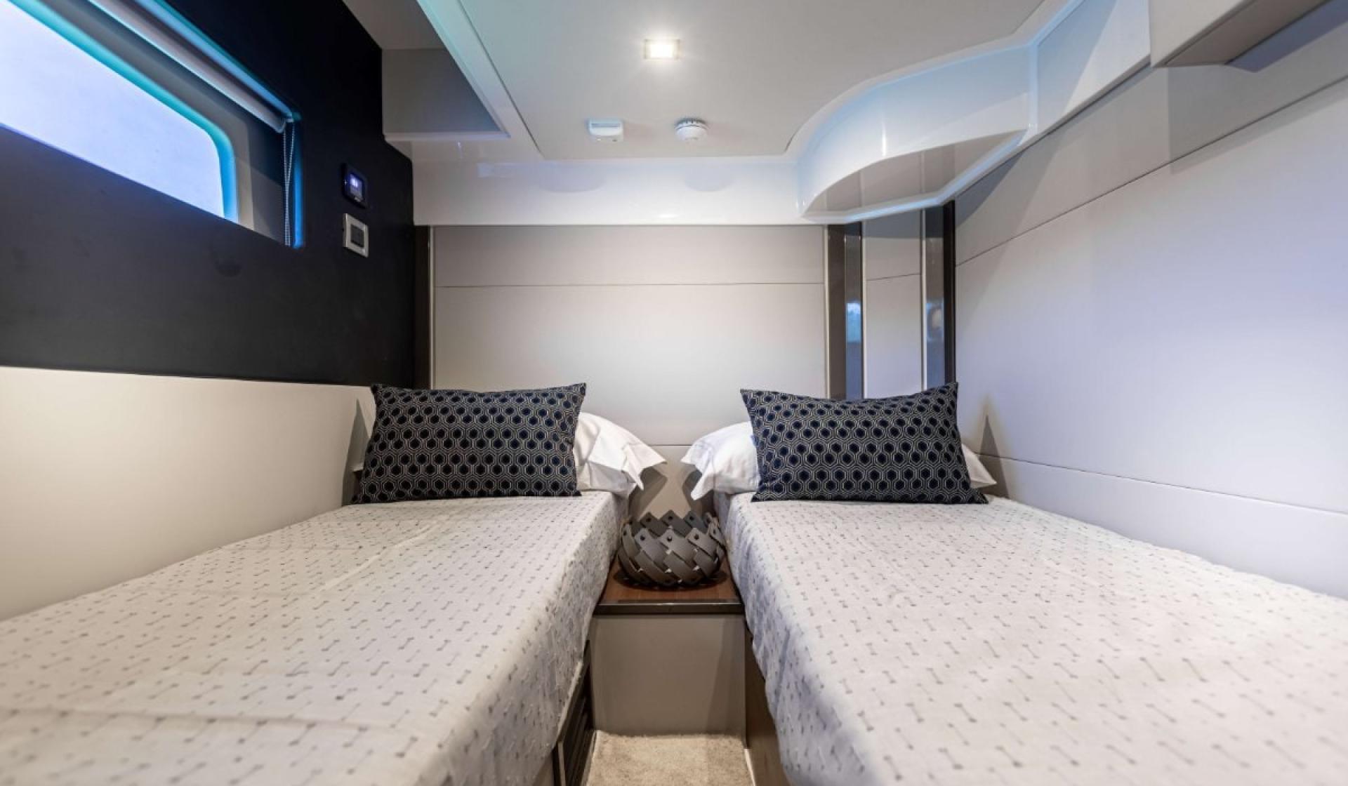 Schaefer 510GT - Schaefer 510 Sport - Photo 39