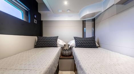 Schaefer 510GT - Schaefer 510 Sport - Thumbnail 42