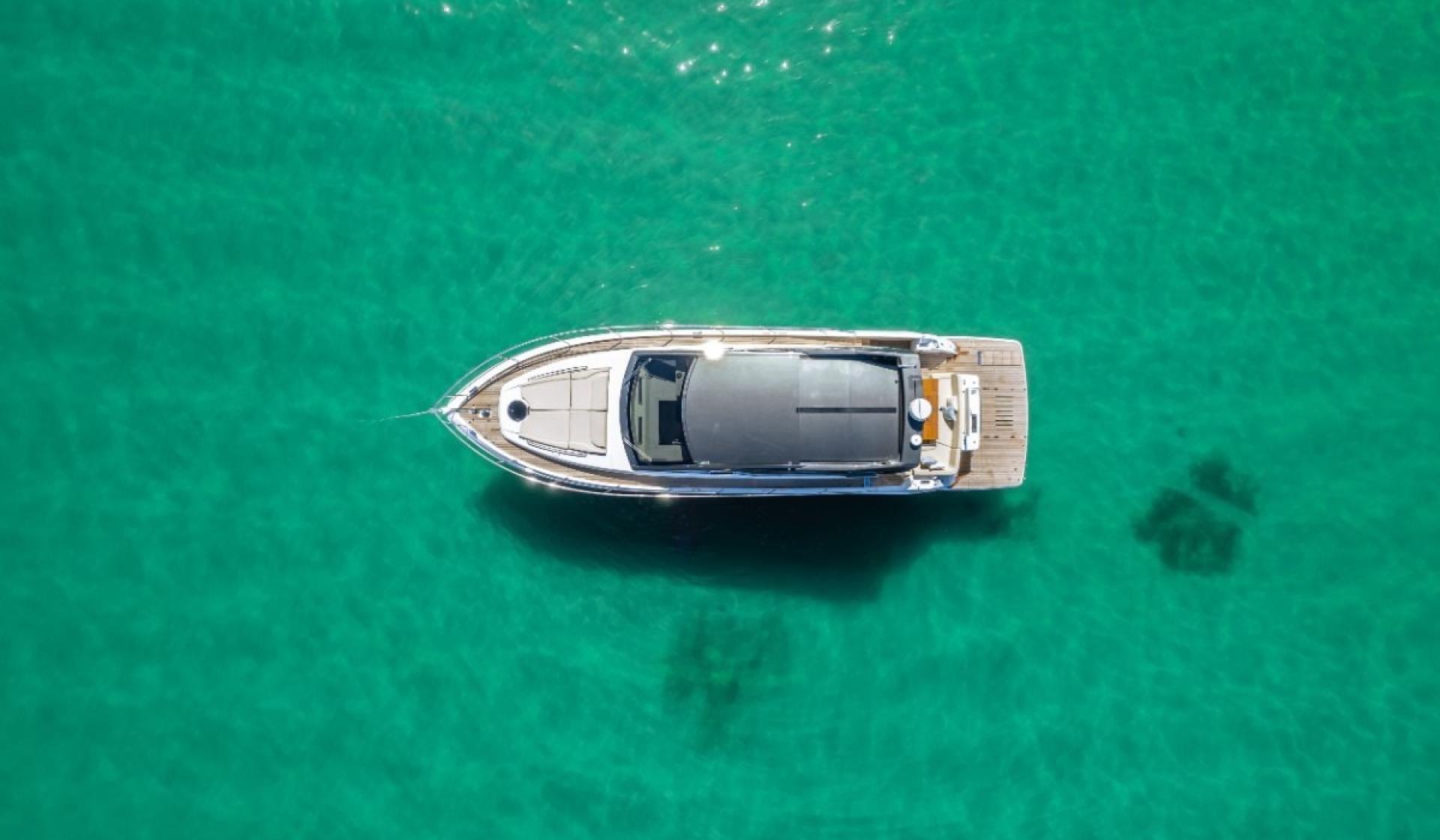 Schaefer 510GT - Schaefer 510 Sport - Photo 4