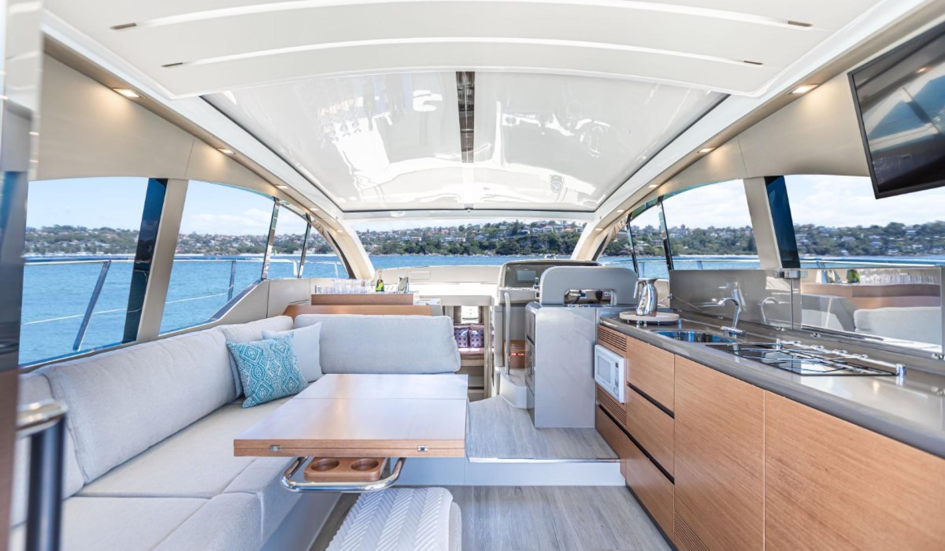 Schaefer 510GT - Schaefer 510 Sport - Photo 41