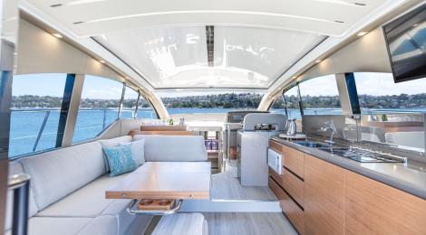 Schaefer 510GT - Schaefer 510 Sport - Thumbnail 42