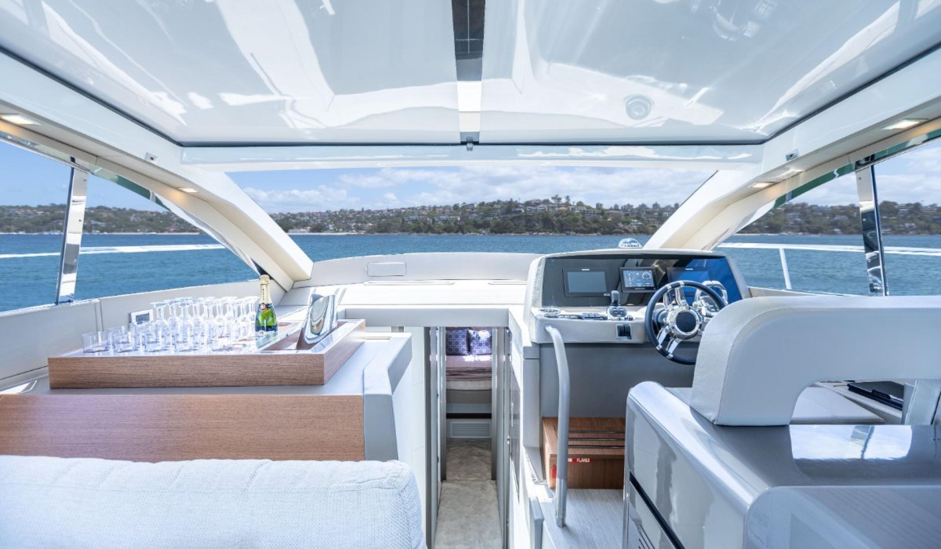 Schaefer 510GT - Schaefer 510 Sport - Photo 42