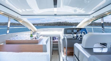 Schaefer 510GT - Schaefer 510 Sport - Thumbnail 42