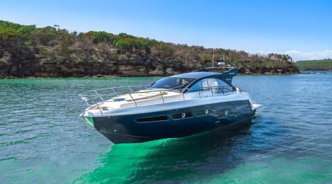 Schaefer 510GT - Schaefer 510 Sport - Thumbnail 42