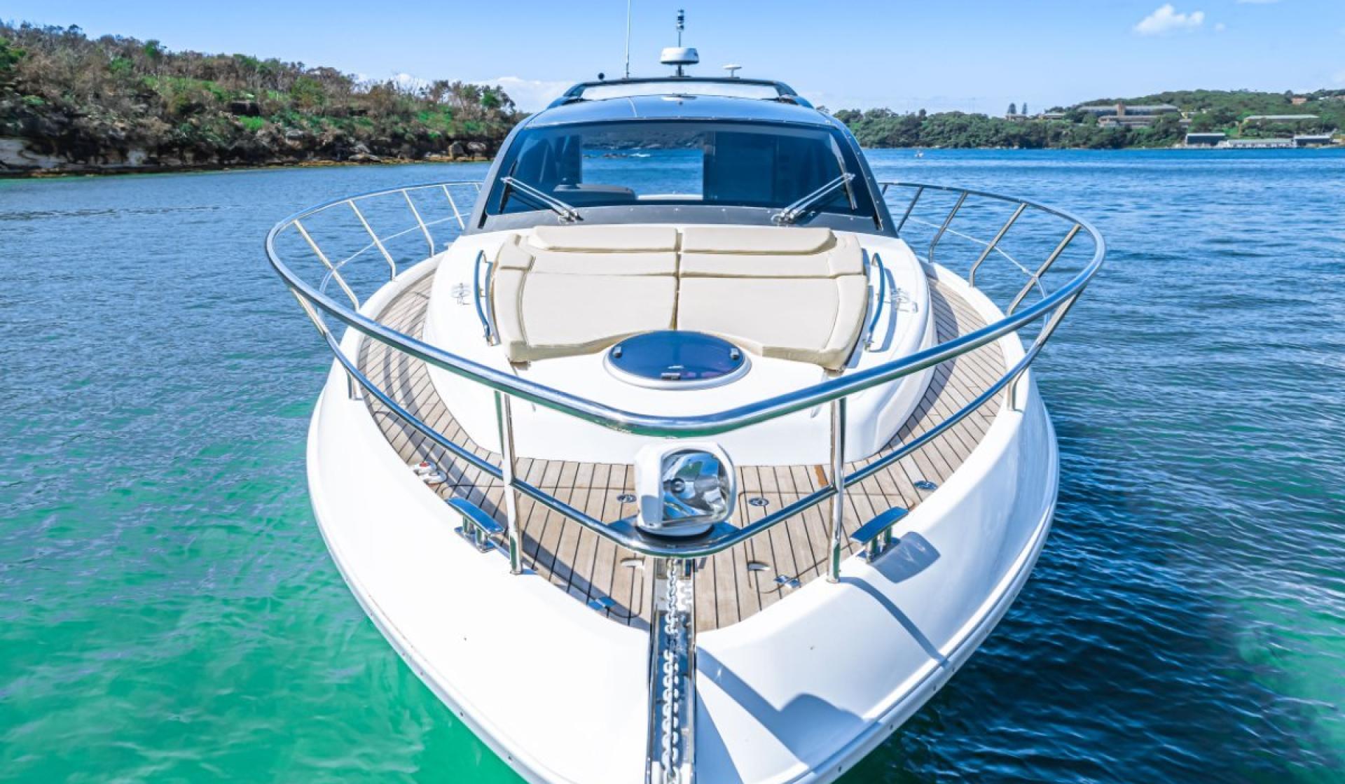 Schaefer 510GT - Schaefer 510 Sport - Photo 6