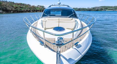 Schaefer 510GT - Schaefer 510 Sport - Thumbnail 42