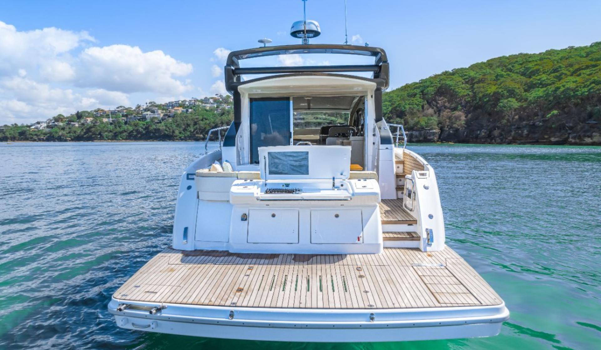 Schaefer 510GT - Schaefer 510 Sport - Photo 7