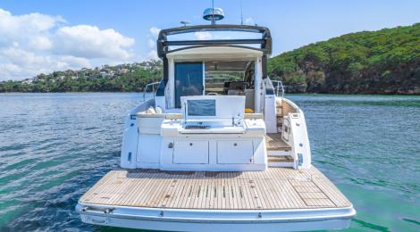 Schaefer 510GT - Schaefer 510 Sport - Thumbnail 42