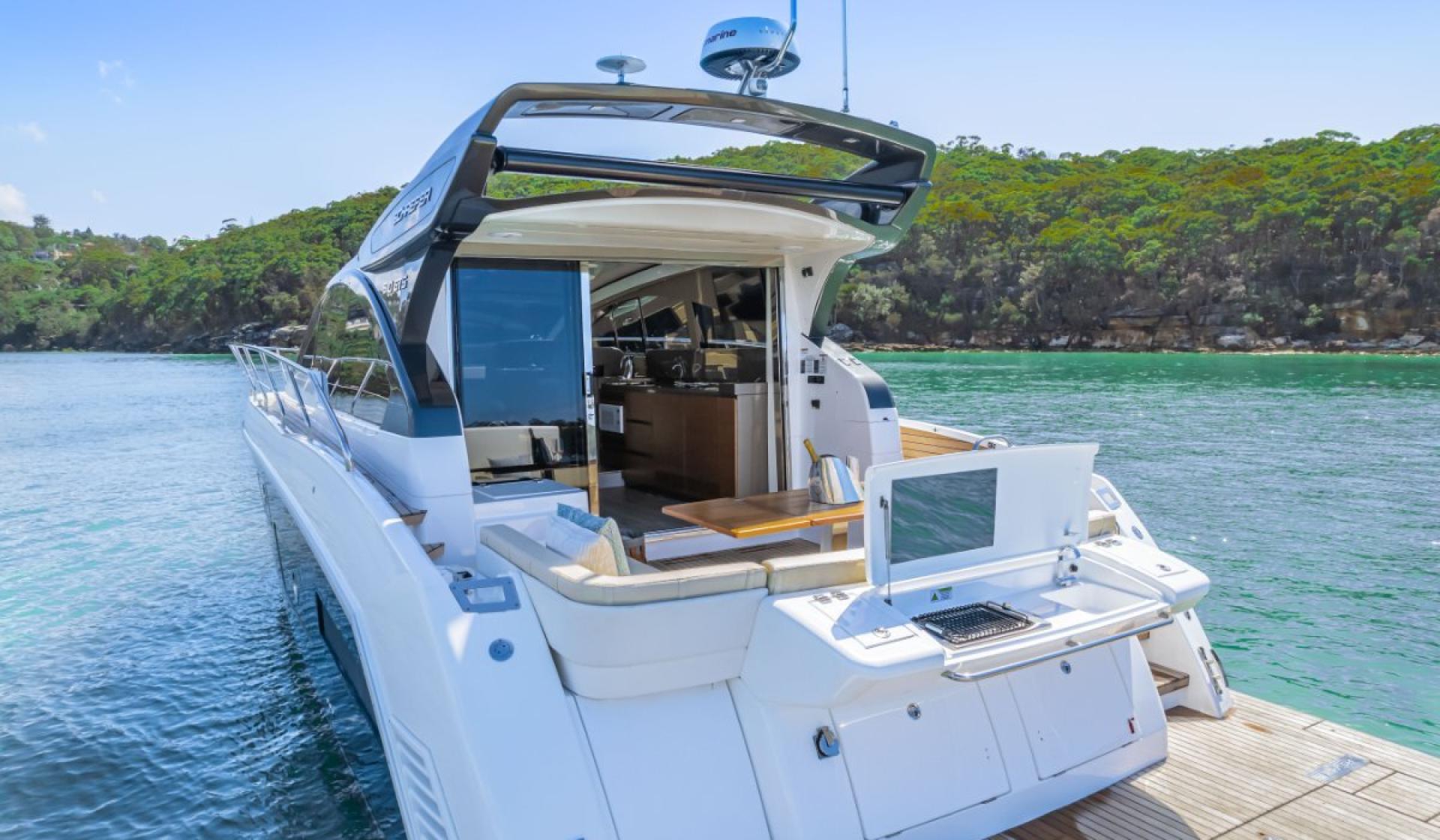 Schaefer 510GT - Schaefer 510 Sport - Photo 8