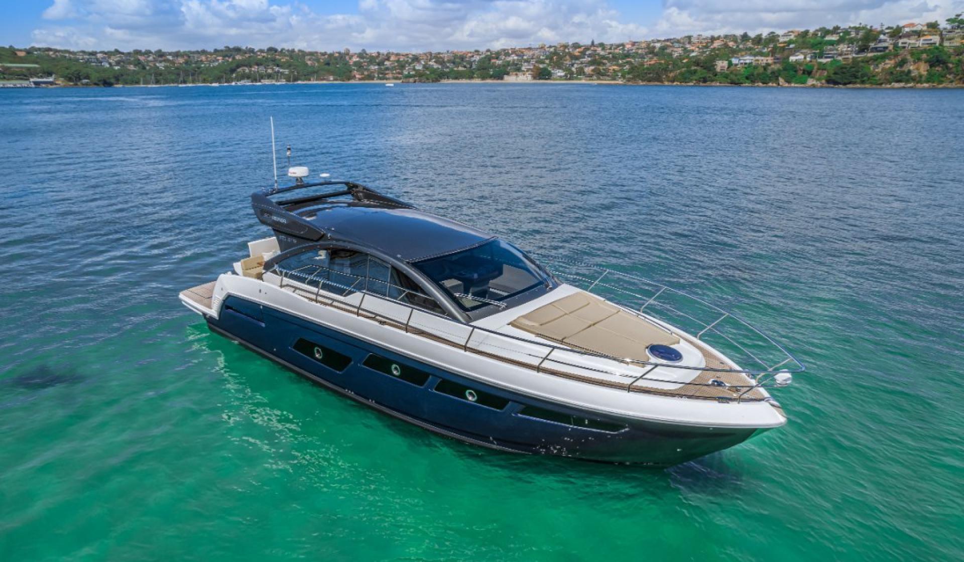 Schaefer 510GT - Schaefer 510 Sport - Photo 9