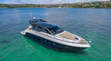 Schaefer 510GT - Schaefer 510 Sport - Thumbnail 42