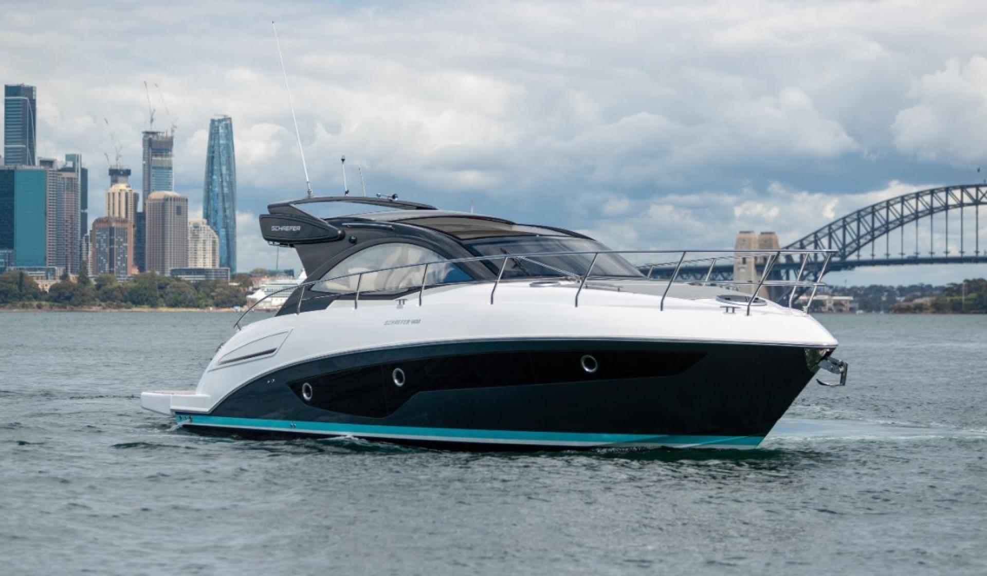 Schaefer 400 - Schaefer 400 - Photo 1