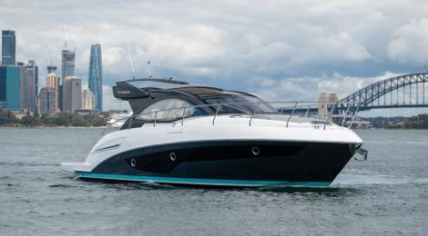 Schaefer 400 - Schaefer 400 - Thumbnail 26