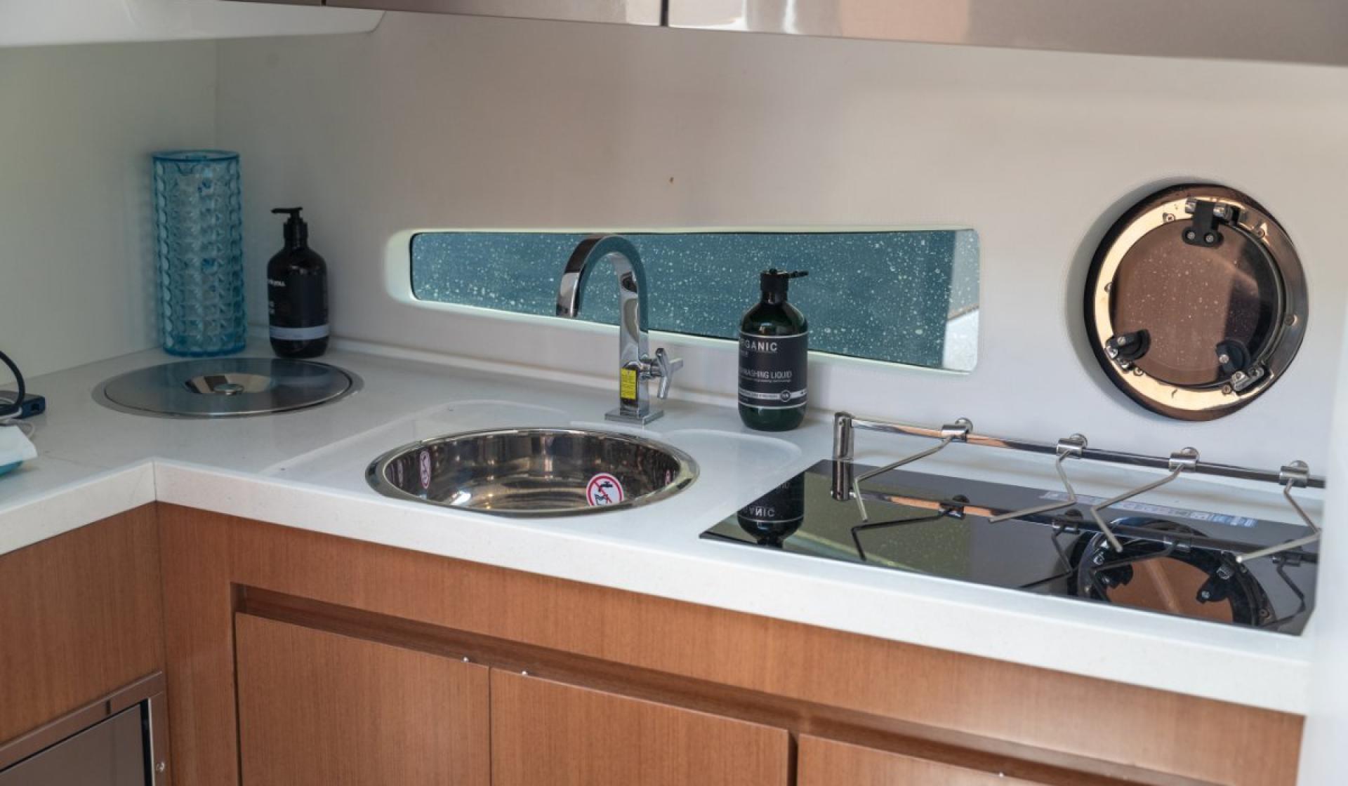 Schaefer 400 - Schaefer 400 - Photo 10