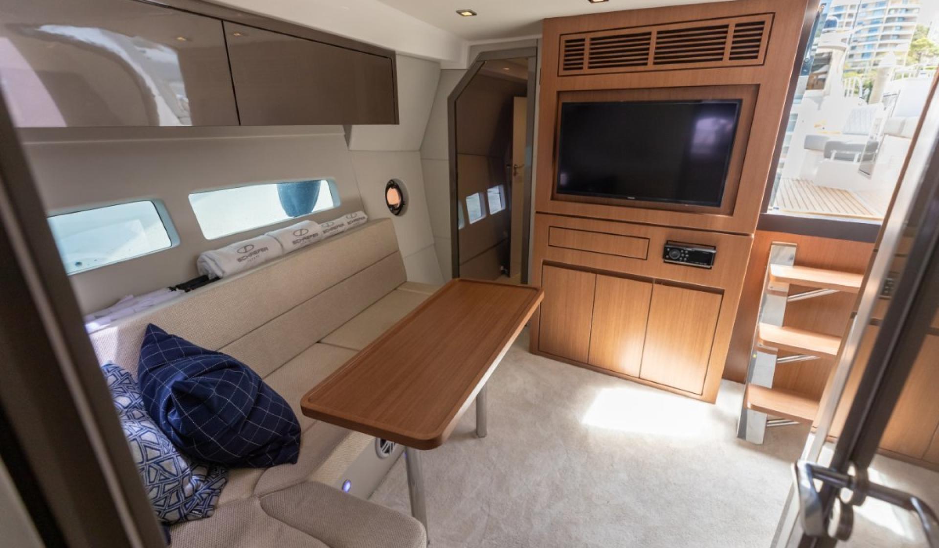 Schaefer 400 - Schaefer 400 - Photo 11