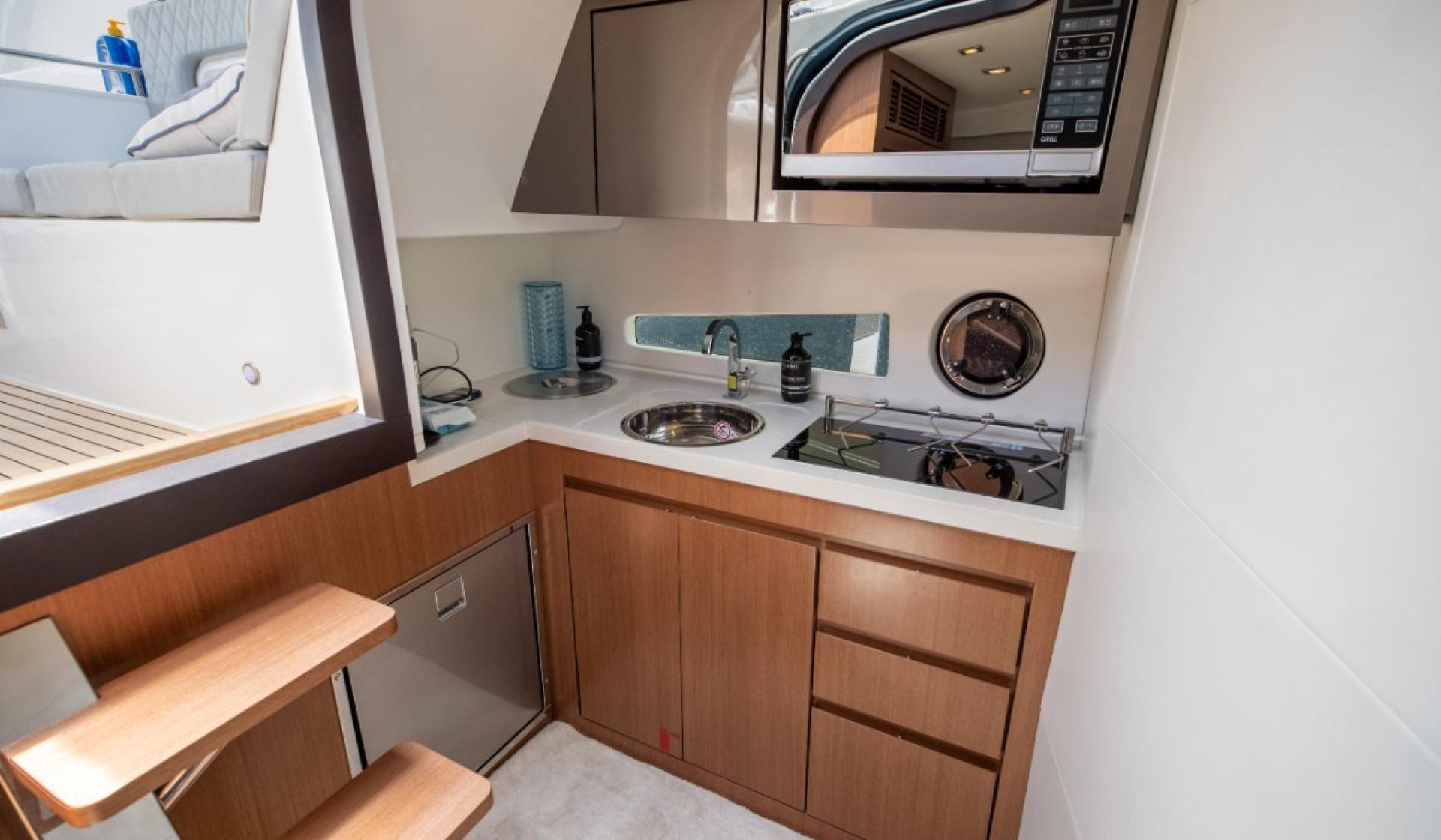 Schaefer 400 - Schaefer 400 - Photo 12