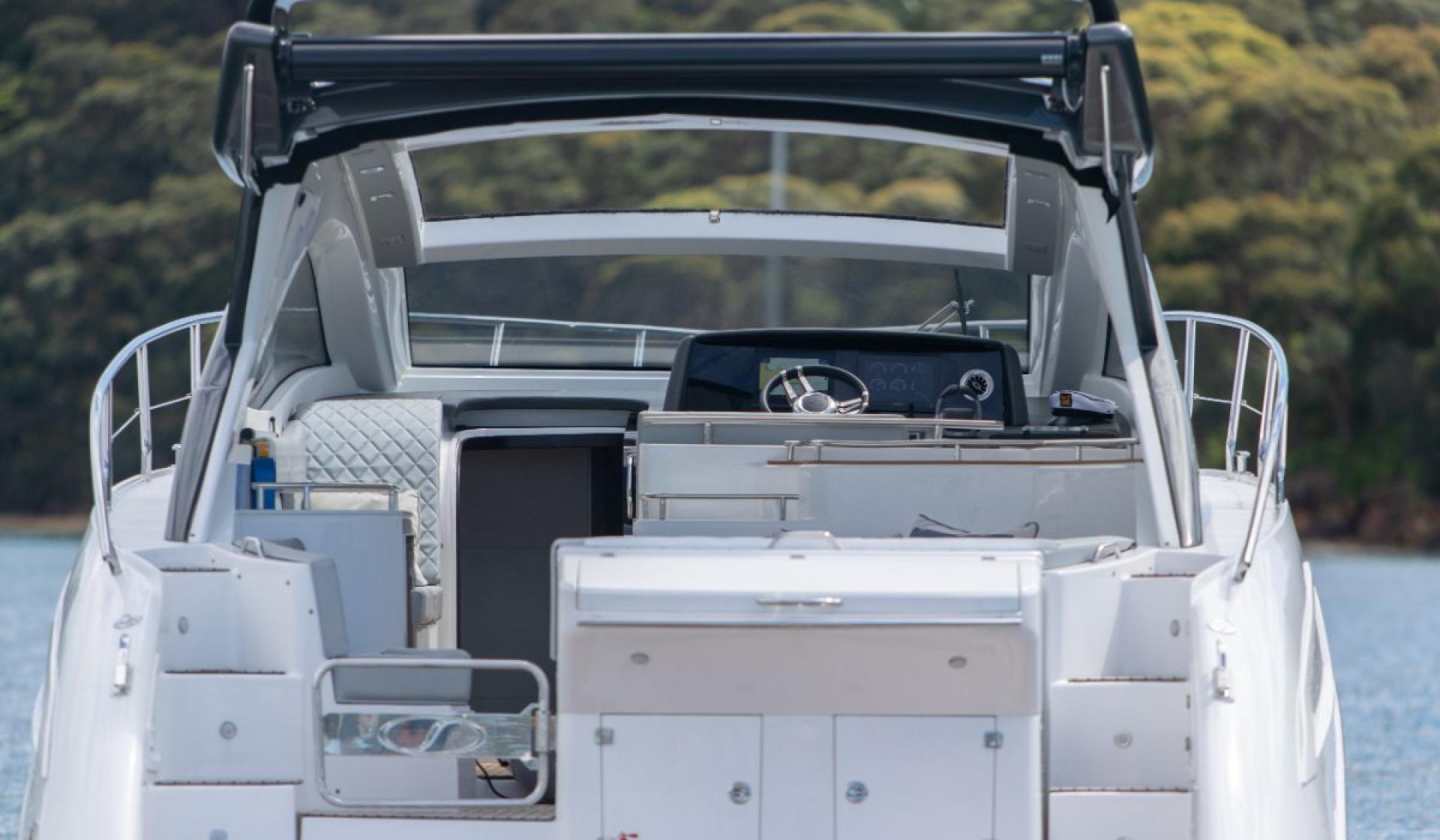 Schaefer 400 - Schaefer 400 - Photo 14