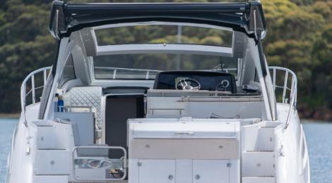 Schaefer 400 - Schaefer 400 - Thumbnail 26