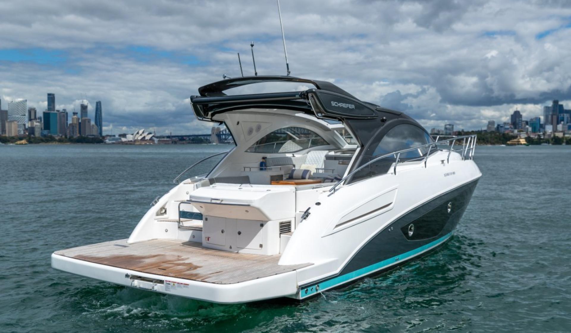 Schaefer 400 - Schaefer 400 - Photo 15