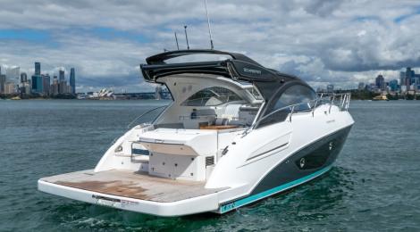 Schaefer 400 - Schaefer 400 - Thumbnail 26