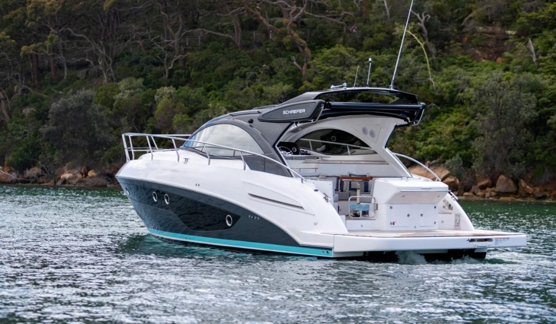 Schaefer 400 - Schaefer 400 - Photo 16